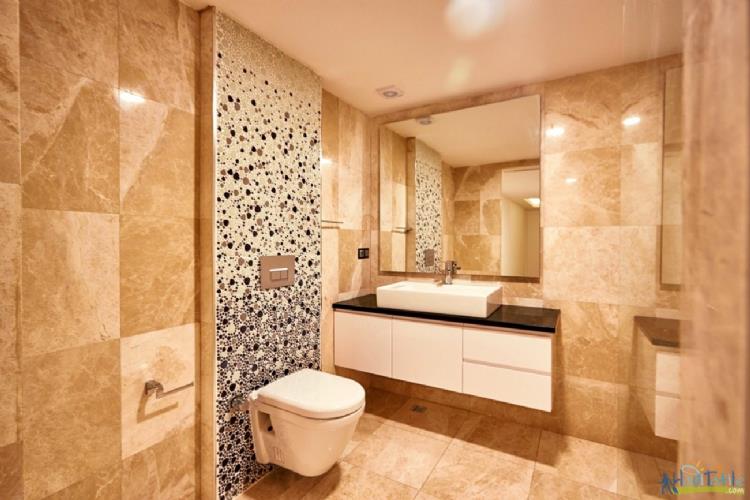 VİLLA MONALYA-Kalkan'da jakuzili lüks villa